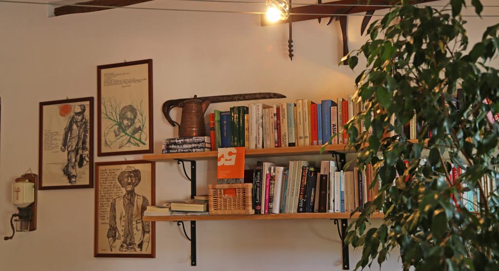 Villa La Volpe E L'Uva Cherasco Esterno foto